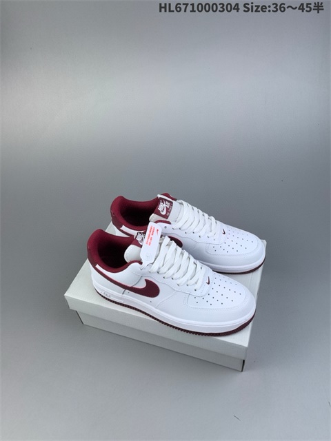 men air force one shoes 36-45 2025-9-19-045